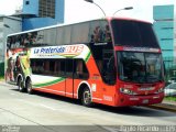 La Preferida Bus 7400 na cidade de São Paulo, São Paulo, Brasil, por Paulo Ricardo. ID da foto: :id.