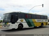 Empresa Gontijo de Transportes 10315 na cidade de Paulo Afonso, Bahia, Brasil, por João Paulo Clarindo. Número da foto: #1520419.