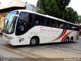Paraibuna Transportes 25000 na cidade de Rio de Janeiro, Rio de Janeiro, Brasil, por Glauco Oliveira. Número da foto: #:id.