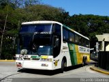 Empresa Gontijo de Transportes 15255 na cidade de São Paulo, São Paulo, Brasil, por Ricardo Liberino. Número da foto: #1519651.