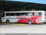Viação Valenciana 1300 na cidade de Resende, Rio de Janeiro, Brasil, por Julio Cesar Euzebio Alves. Número da foto: #1520475.