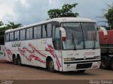 Luciano Turismo 1600 na cidade de Talismã, Tocantins, Brasil, por Diogo Tomaz. Número da foto: #1521062.