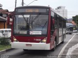 Viação Gatusa Transportes Urbanos 7 6888 na cidade de São Paulo, São Paulo, Brasil, por Roberto Teixeira. Número da foto: #:id.