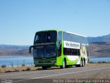 Via Bariloche 8106 na cidade de , por Hector Ulloa Busespatagonnicos. ID da foto: :id.