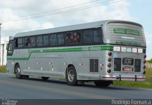 Ouro Branco 6823 na cidade de Maceió, Alagoas, Brasil, por Rodrigo Fonseca. Número da foto: #1523243.