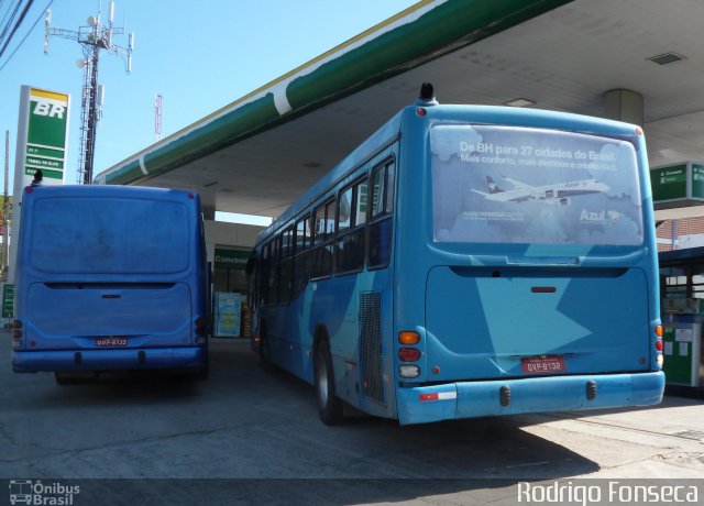 7 Mares Turismo EX-VIAçãO TORRES 4942 (MG) na cidade de Maceió, Alagoas, Brasil, por Rodrigo Fonseca. Número da foto: #1523222.