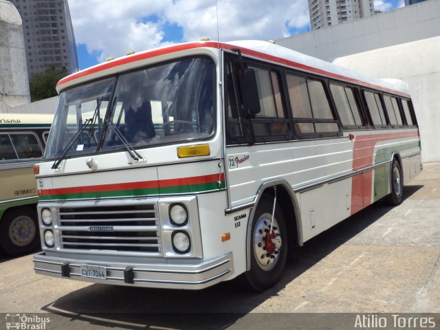 Samurai 73 na cidade de São Paulo, São Paulo, Brasil, por Atilio Torres. Número da foto: #1523454.