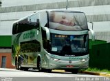 Viação Garcia 7167 na cidade de São Paulo, São Paulo, Brasil, por Paulo Ricardo. Número da foto: #1522961.