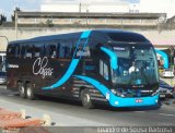 Empresa de Ônibus Nossa Senhora da Penha 52010 na cidade de Rio de Janeiro, Rio de Janeiro, Brasil, por Leandro de Sousa Barbosa. Número da foto: #1522335.