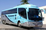Transnorte - Transporte e Turismo Norte de Minas 85500 na cidade de Montes Claros, Minas Gerais, Brasil, por Carlos Eduardo Lopes. Número da foto: #1523008.