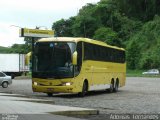 Viação Itapemirim 5069 na cidade de Manhuaçu, Minas Gerais, Brasil, por Adonias  Fernandes. Número da foto: #1523156.