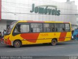 Luane Transportes 04 na cidade de Castanhal, Pará, Brasil, por Adelso Silva Luis Doidinho. Número da foto: #1523444.