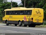 Viação Itapemirim 40205 na cidade de Paraíba do Sul, Rio de Janeiro, Brasil, por Drill Silva. Número da foto: #1523081.