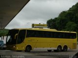 Viação Itapemirim 5069 na cidade de Manhuaçu, Minas Gerais, Brasil, por Adonias  Fernandes. Número da foto: #1523144.