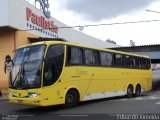 Viação Itapemirim 8099 na cidade de Sorocaba, São Paulo, Brasil, por Eduardo A. Almeida. Número da foto: #:id.