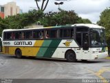 Empresa Gontijo de Transportes 9915 na cidade de São Paulo, São Paulo, Brasil, por Robson Teixeira. Número da foto: #1521300.