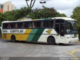 Empresa Gontijo de Transportes 9915 na cidade de São Paulo, São Paulo, Brasil, por Robson Teixeira. ID da foto: :id.