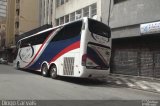 Vai-Vem Turismo 4400 na cidade de São Paulo, São Paulo, Brasil, por Diogo Carvais da Silva Pimentel. Número da foto: #1521426.