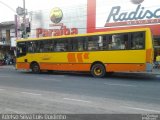 Transportes Cidade Nova 14 na cidade de Castanhal, Pará, Brasil, por Adelso Silva Luis Doidinho. Número da foto: #1523432.