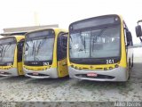 Empresa de Ônibus Vila Galvão 261 na cidade de Guarulhos, São Paulo, Brasil, por Atilio Torres. Número da foto: #:id.