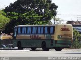 Expresso Cabral 142 na cidade de Natal, Rio Grande do Norte, Brasil, por Renato Hudson Valdevino. Número da foto: #1522169.