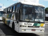 Empresa Gontijo de Transportes 9720 na cidade de Feira de Santana, Bahia, Brasil, por Eleilton Oliveira. Número da foto: #1523595.
