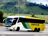 Empresa Gontijo de Transportes 18315 na cidade de João Monlevade, Minas Gerais, Brasil, por Philippe Almeida. Número da foto: #:id.