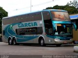 Viação Garcia 7234 na cidade de Maringá, Paraná, Brasil, por Rodrigo  Gutierrez Rodrigues. Número da foto: #1521427.