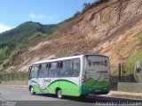 Turin Transportes 3277 na cidade de Ouro Preto, Minas Gerais, Brasil, por Alexandre Eustáquio. Número da foto: #1522412.