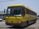 Viação Itapemirim 40087 na cidade de Caraguatatuba, São Paulo, Brasil, por Eduardo Reis. Número da foto: #1522599.
