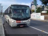 Borborema Imperial Transportes 068 na cidade de Jaboatão dos Guararapes, Pernambuco, Brasil, por Isack Passos. Número da foto: #1522162.