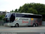 Cidade Service 1789 na cidade de Curitiba, Paraná, Brasil, por Guilherme Faria Ribeiro. Número da foto: #:id.