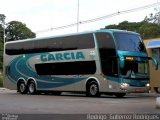 Viação Garcia 7204 na cidade de Maringá, Paraná, Brasil, por Rodrigo  Gutierrez Rodrigues. Número da foto: #:id.