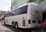 Toptur Transporte e Turismo 8052 na cidade de Fortaleza, Ceará, Brasil, por Adriano dos Santos. Número da foto: #1522056.