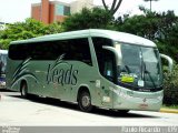 Leads Transportes 195 na cidade de São Paulo, São Paulo, Brasil, por Paulo Ricardo. Número da foto: #1522977.