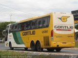 Empresa Gontijo de Transportes 12080 na cidade de Brasília, Distrito Federal, Brasil, por José Augusto da Silva Gama. Número da foto: #:id.