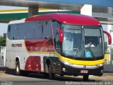 Real Expresso 1039 na cidade de Goiânia, Goiás, Brasil, por Vicente Pinto Moreira. Número da foto: #1522401.