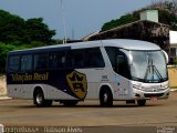 Viação Real 5810 na cidade de Maringá, Paraná, Brasil, por Robson Alves. Número da foto: #1522623.