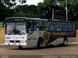Viação Real 7697 na cidade de Maringá, Paraná, Brasil, por Robson Alves. Número da foto: #1522613.