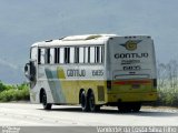 Empresa Gontijo de Transportes 15835 na cidade de João Monlevade, Minas Gerais, Brasil, por Vanderlei da Costa Silva Filho. Número da foto: #1521611.