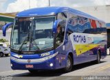 RodeRotas - Rotas de Viação do Triângulo 72110 na cidade de Goiânia, Goiás, Brasil, por Claudio Augusto. Número da foto: #1523606.
