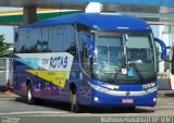 RodeRotas - Rotas de Viação do Triângulo 72106 na cidade de Goiânia, Goiás, Brasil, por Vicente Pinto Moreira. Número da foto: #1522371.