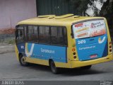 Trans Campobelense 2470 na cidade de Campo Belo, Minas Gerais, Brasil, por JUNIOR JUNIOR. Número da foto: #:id.