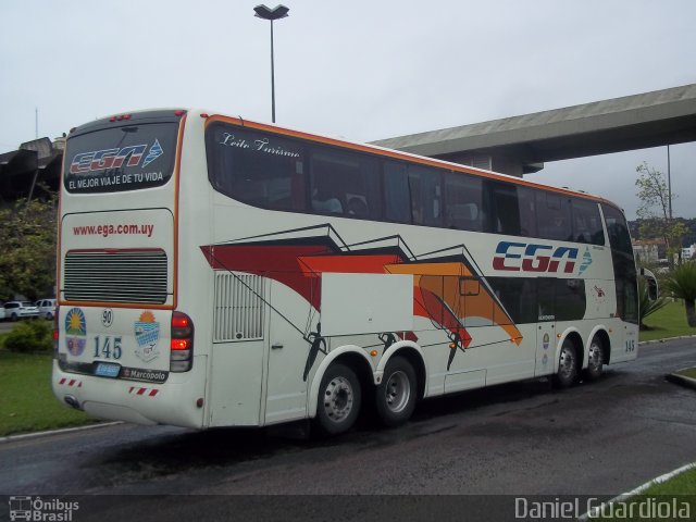 EGA - Empresa General Artigas 145 na cidade de Florianópolis, Santa Catarina, Brasil, por Daniel Guardiola. Número da foto: #1525401.