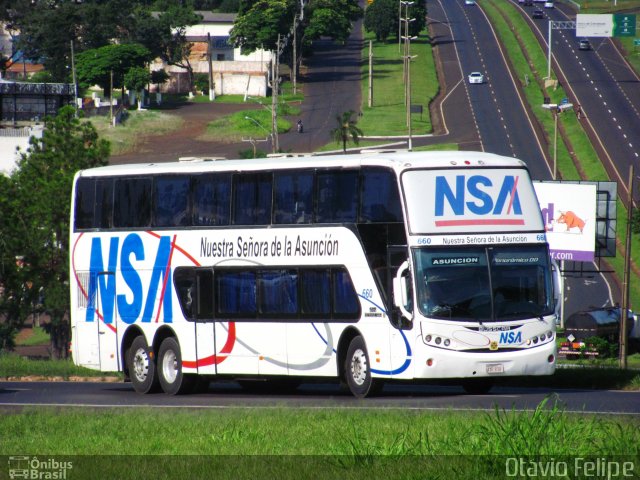NSA - Nuestra Señora de la Asunción 660 na cidade de Foz do Iguaçu, Paraná, Brasil, por Otavio Felipe Balbinot. Número da foto: #1524789.
