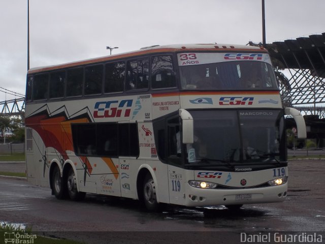 EGA - Empresa General Artigas 119 na cidade de Florianópolis, Santa Catarina, Brasil, por Daniel Guardiola. Número da foto: #1525394.