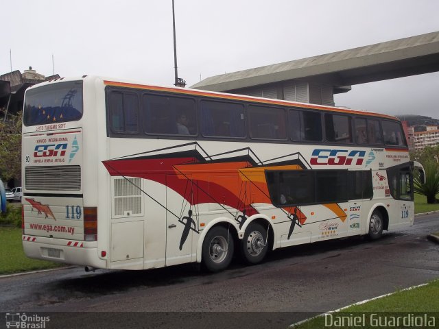 EGA - Empresa General Artigas 119 na cidade de Florianópolis, Santa Catarina, Brasil, por Daniel Guardiola. Número da foto: #1525406.