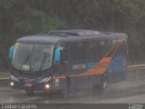Breda Transportes e Serviços 4161 na cidade de Cubatão, São Paulo, Brasil, por Caique Cazares. Número da foto: #:id.