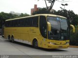 Viação Itapemirim 8095 na cidade de São Paulo, São Paulo, Brasil, por Henrique Cavalcante. Número da foto: #1524456.