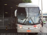 Viação Presidente 3720 na cidade de Belo Horizonte, Minas Gerais, Brasil, por Wágner  Gontijo. Número da foto: #:id.